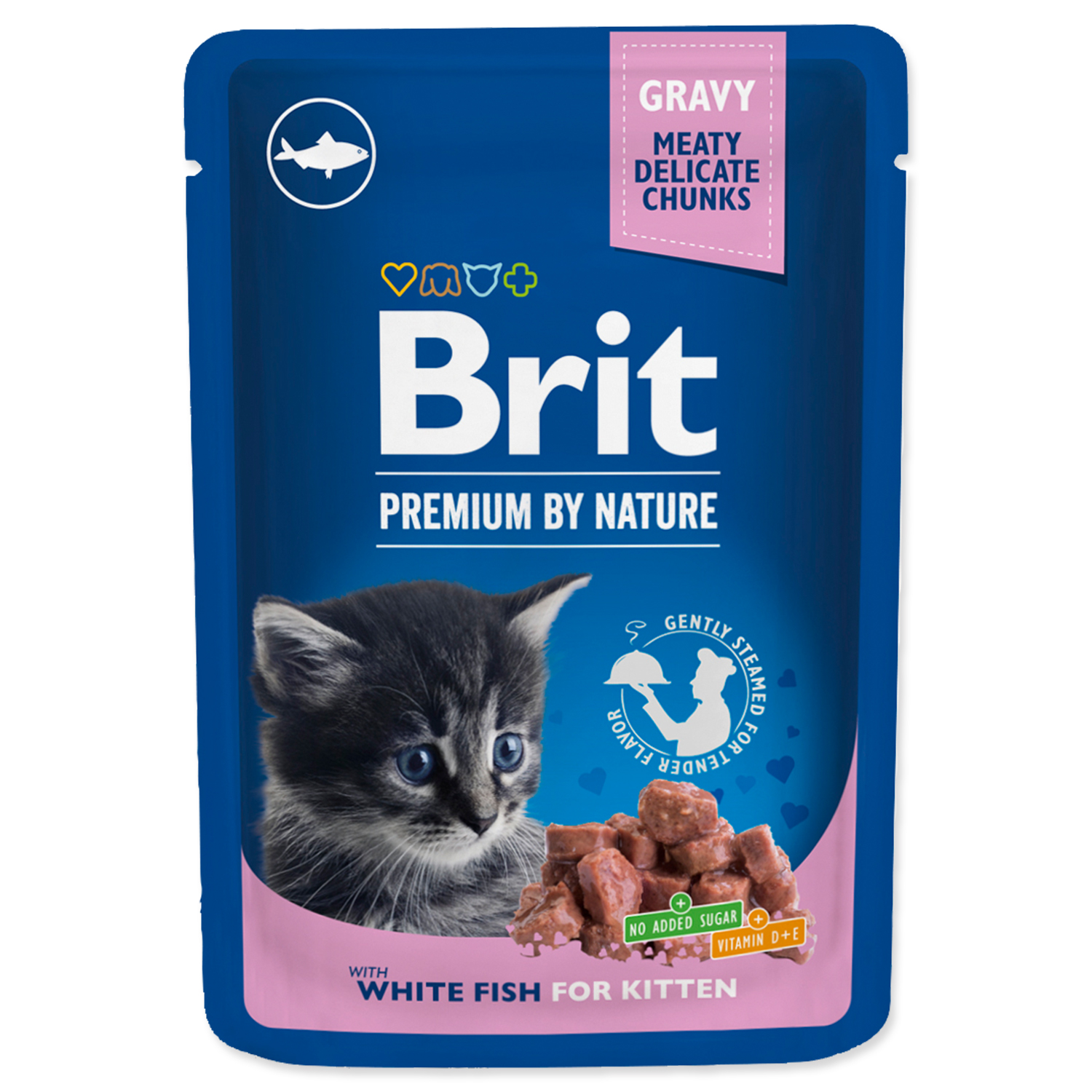 brit-premium-chunks-with-white-fish-in-gravy-for-kittens-100-g