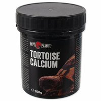 Krmivo Repti Planet doplňkové Tortoise Calcium 100g-KS