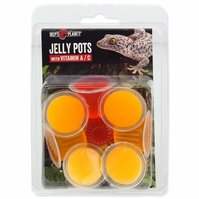 Krmivo Repti Planet Jelly Pots Fruit 8ks-KS