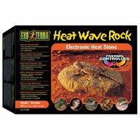 Kámen Exo Terra topný Heat Wave Rock malý 6W-KS