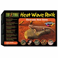 Kámen Exo Terra topný Heat Wave Rock velký 15W-KS