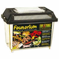 Faunarium Exo Terra mini 18x11,6x14,5cm-KS