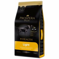 Krmivo Prospera Plus Light kuře s rýží 15kg-KS