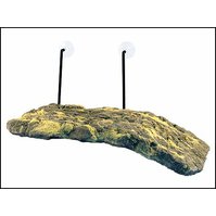 Ostrov Zoo Med pro želvy 12,5x28,5cm-KS Ostrov Zoo Med pro želvy 12,5x28,5cm-KS
