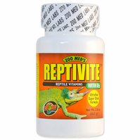 Vitamíny Zoo Med Reptivite 56,7g-KS