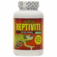 Vitamíny Zoo Med Reptivite 225g-KS