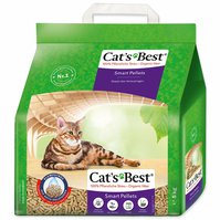 Kočkolit Cats Best Smart Pellets 10l/5kg-KS