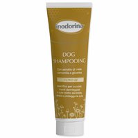 Šampon Inodorina pro štěňata a citlivou kůži 250 ml-KS