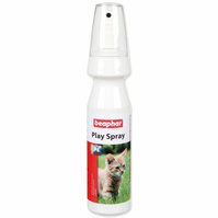 Sprej Beaphar Play Spray výcvikový 150ml-KS