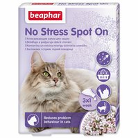 Pipeta Beaphar Spot on No stress kočka-KS