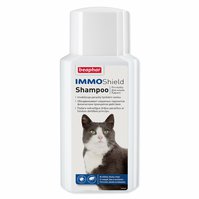 Šampon Immo Shield 200ml-KS