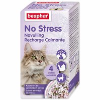 Náplň Beaphar náhradní No Stress Kočka 30ml-KS