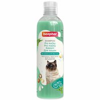 Šampon Beaphar pro kočky 250ml-KS