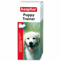 Kapky Beaphar výcvikové Puppy Trainer 50ml-KS