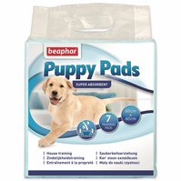 Podložka hygienická Beaphar Puppy pads 7ks-KS