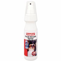 Sprej Beaphar Fresh Breath pro svěží dech 150ml-KS