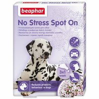 Pipeta Beaphar Spot on No stress pes-KS