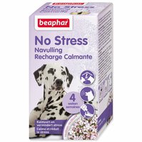 Náplň Beaphar náhradní No Stress Pes 30ml-KS