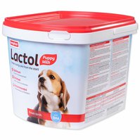 Mléko Beaphar Lactol Puppy sušené 2kg-KS