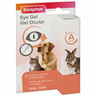 Gel Beaphar oční 5ml-KS
