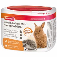 Mléko sušené pro malá zvířata 250g-KS Mléko sušené pro malá zvířata 250g-KS