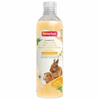 Šampon Beaphar pro drobné savce 250ml-KS