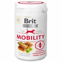 Vitaminy Brit Mobility 150g-KS