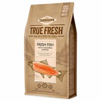 Krmivo Carnilove True Fresh Adult FISH 1,4kg-KS
