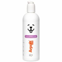Šampon Arpalit Neo se složkou pro snížení parazitární zátěže a bambusovým extraktem 500ml-KS Šampon Arpalit Neo se složkou pro snížení parazitární zátěže a bambusovým extraktem 500ml-KS
