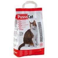 Kočkolit Pussy Cat 5kg - taška-KS