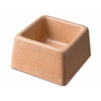Miska BE-MI beton čtvercová-KS