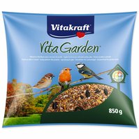 Krmivo Vitakraft Garden směs pro venkovní ptactvo 850g-KS