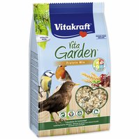 Krmivo Vitakraft Vita Garden s proteiny 1kg-KS