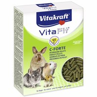 Krmivo Vitakraft doplňkové, hlodavec, s vitaminem C 100g-KS