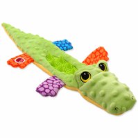 Hračka Let´s Play krokodýl 45cm-KS