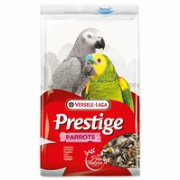 Krmivo Versele-Laga Prestige velký papoušek 1kg-KARTON