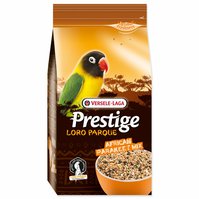 Krmivo Versele-Laga Prestige Premium agapornis 1kg-KS