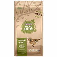 Krmivo Versele-Laga Menu Nature 4 Seasons celoroční směs pro venkovní ptactvo 1kg-KS