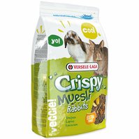 Krmivo Versele-Laga Crispy Muesli králík 1kg-KS