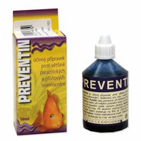 Přípravek HU-BEN Preventin prevence 50ml-KS