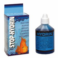 Přípravek HU-BEN Stophydrin proti bezobratlým 50ml-KS