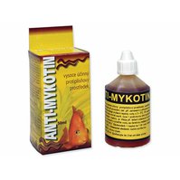Přípravek HU-BEN Antimykotin proti plísni 50ml-KS Přípravek HU-BEN Antimykotin proti plísni 50ml-KS