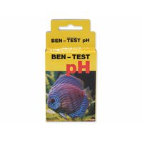 Test HU-BEN Ben pH 4,7-7,4-kyselost vody-KS