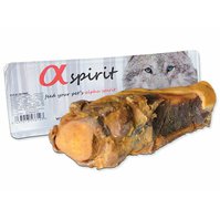 Pochoutka Alpha Spirit Kost velká-KS Pochoutka Alpha Spirit Kost velká-KS