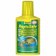 Přípravek Tetra Repto Safe 100ml-KS