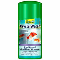 Přípravek Tetra Pond CrystalWater 500ml-KS