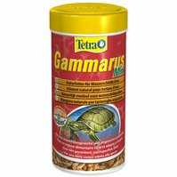 Krmivo Tetra Gammarus Mix 250ml-DISPLEJ