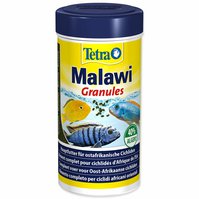 Krmivo Tetra Malawi Granules 250ml-DISPLEJ