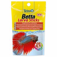 Krmivo Tetra Betta Larva Sticks 5g-KS