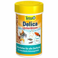 Krmivo Tetra Delica Krill 100ml-KS